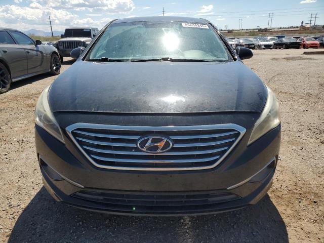 2016 HYUNDAI SONATA 5NPE24AF1GH400642