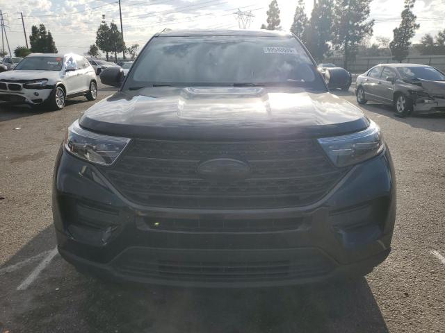 2021 FORD EXPLORER X #3302700014