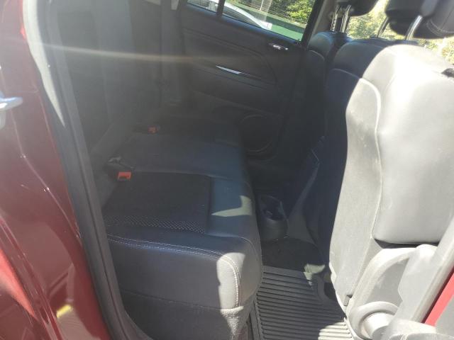 2014 JEEP COMPASS LA - 1C4NJCEB3ED582593