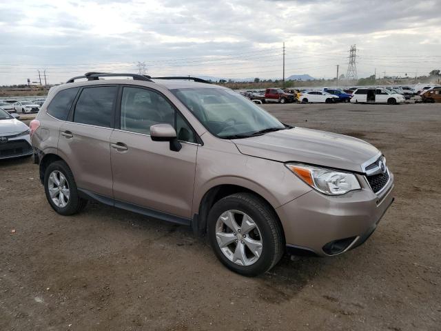2016 SUBARU FORESTER 2.5I LIMITED JF2SJAHC2GH512835
