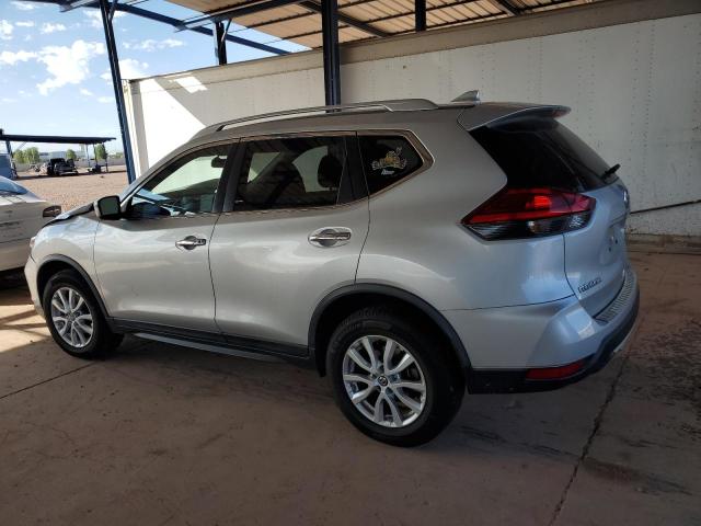 2017 NISSAN ROGUE S - JN8AT2MV0HW002583