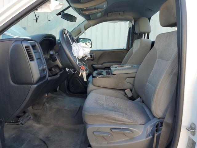 2018 GMC SIERRA C15 #3303652931