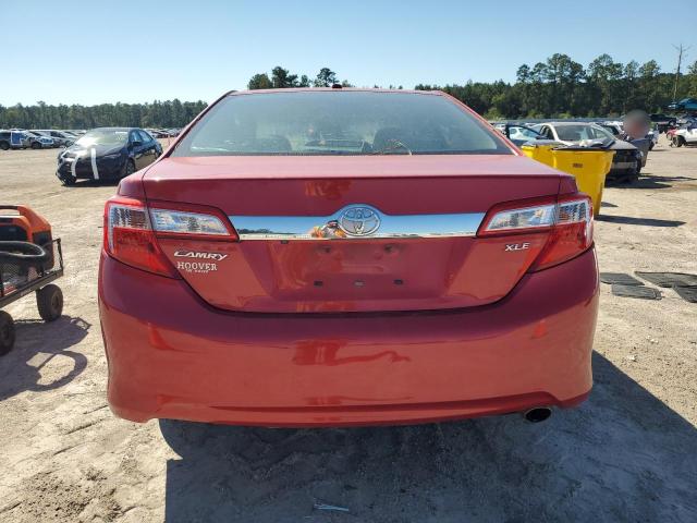 2014 TOYOTA CAMRY L - 4T4BF1FK3ER374335
