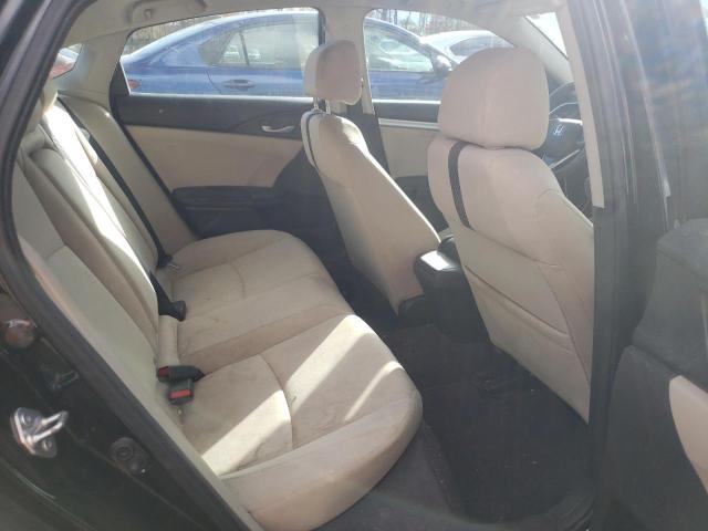 2016 HONDA CIVIC EX - 19XFC1F38GE202739