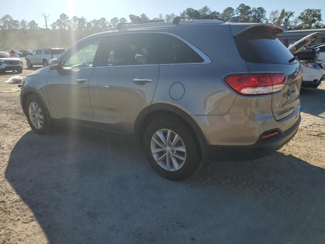 2016 KIA SORENTO LX - 5XYPG4A54GG160804