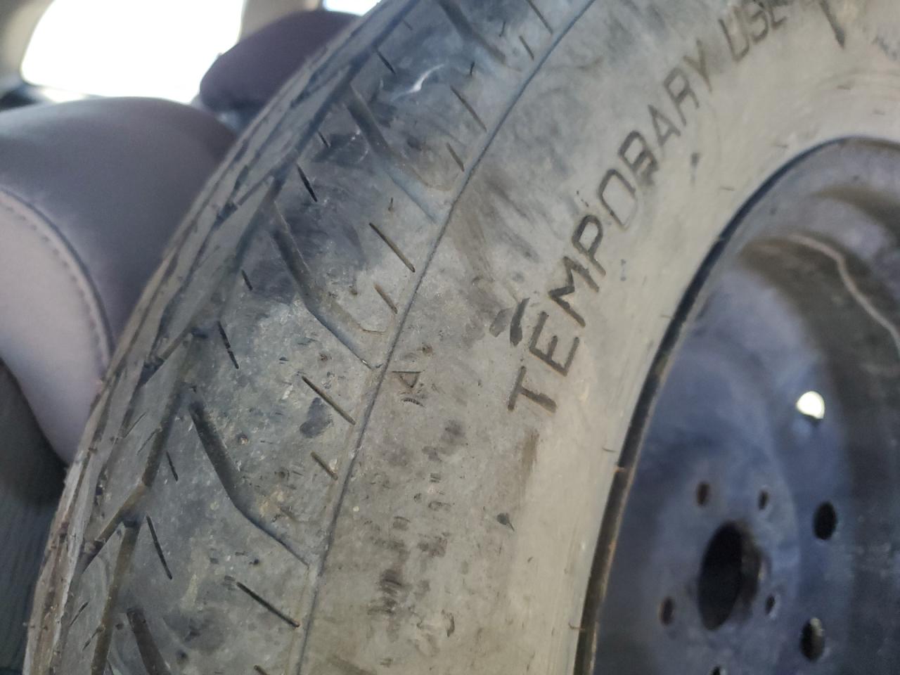 Lot #3286726290 2009 HYUNDAI SANTA FE G