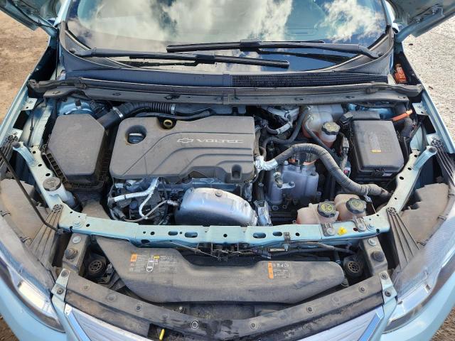 2018 CHEVROLET VOLT PREMI 1G1RB6S50JU117688