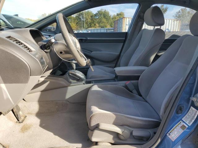 2006 HONDA CIVIC EX #3284635321