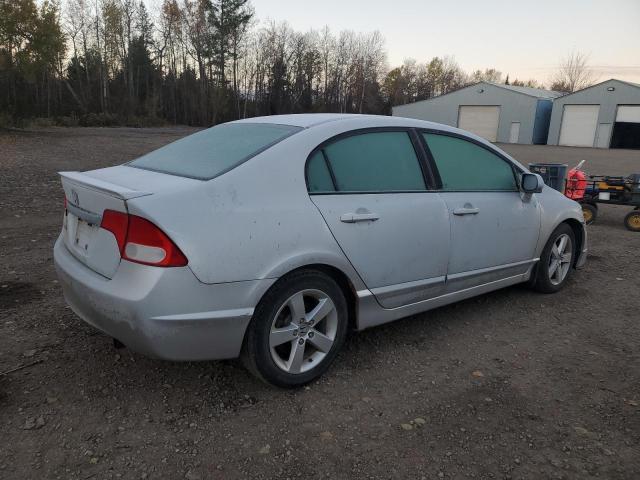 2010 HONDA CIVIC LX-S - 2HGFA1F67AH037649