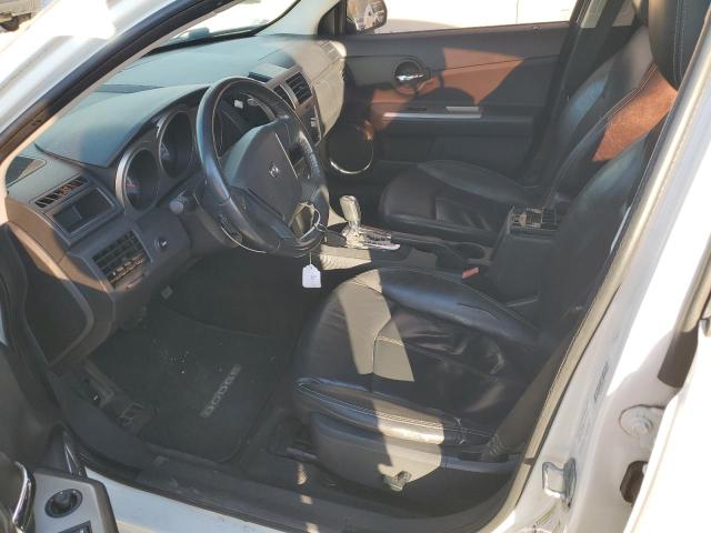 2010 DODGE AVENGER R/ - 1B3CC5FB1AN235197