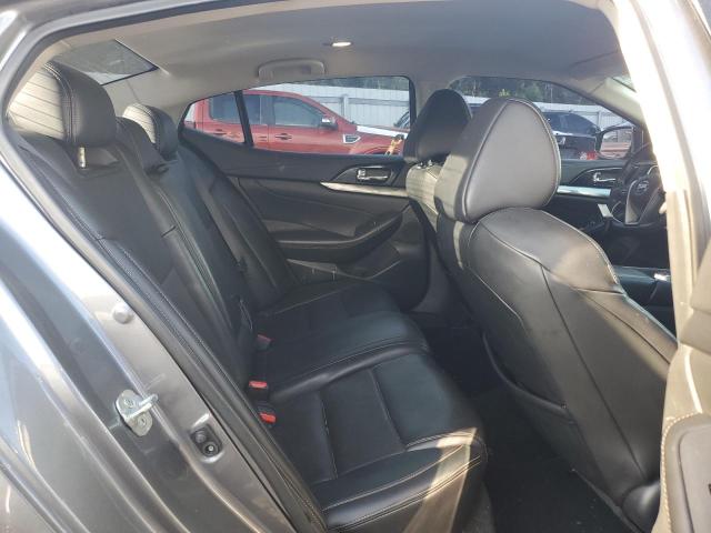 2019 NISSAN MAXIMA S 1N4AA6AV3KC370042