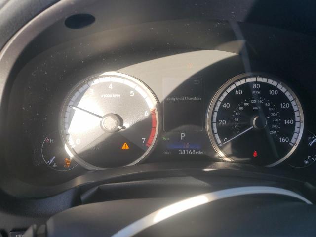 2020 LEXUS NX 300 F SPORT JTJSARDZ7L2225055