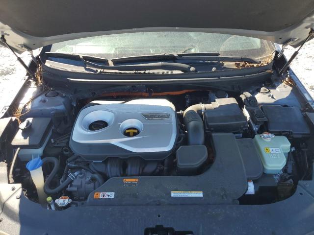 2016 HYUNDAI SONATA HYB KMHE24L14GA040772