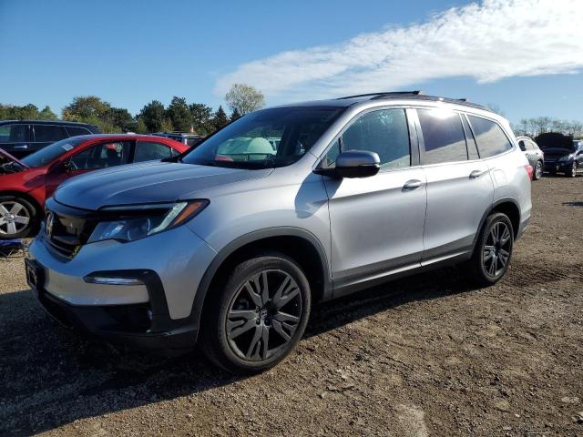 HONDA PILOT SE