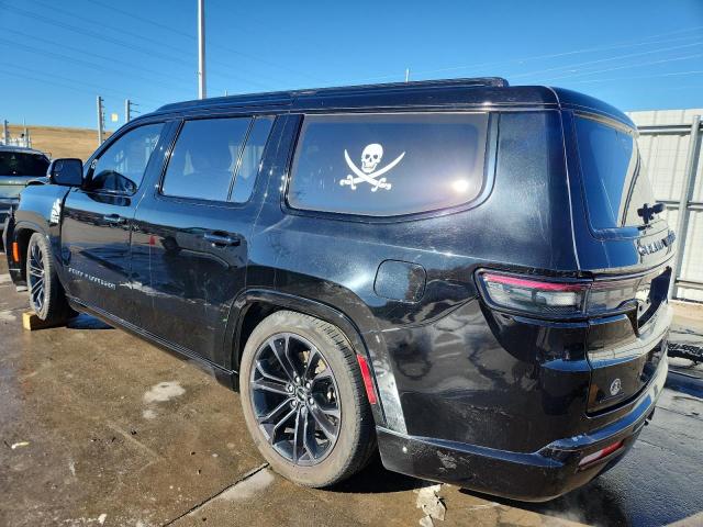 2023 JEEP GRAND WAGO #3291766242