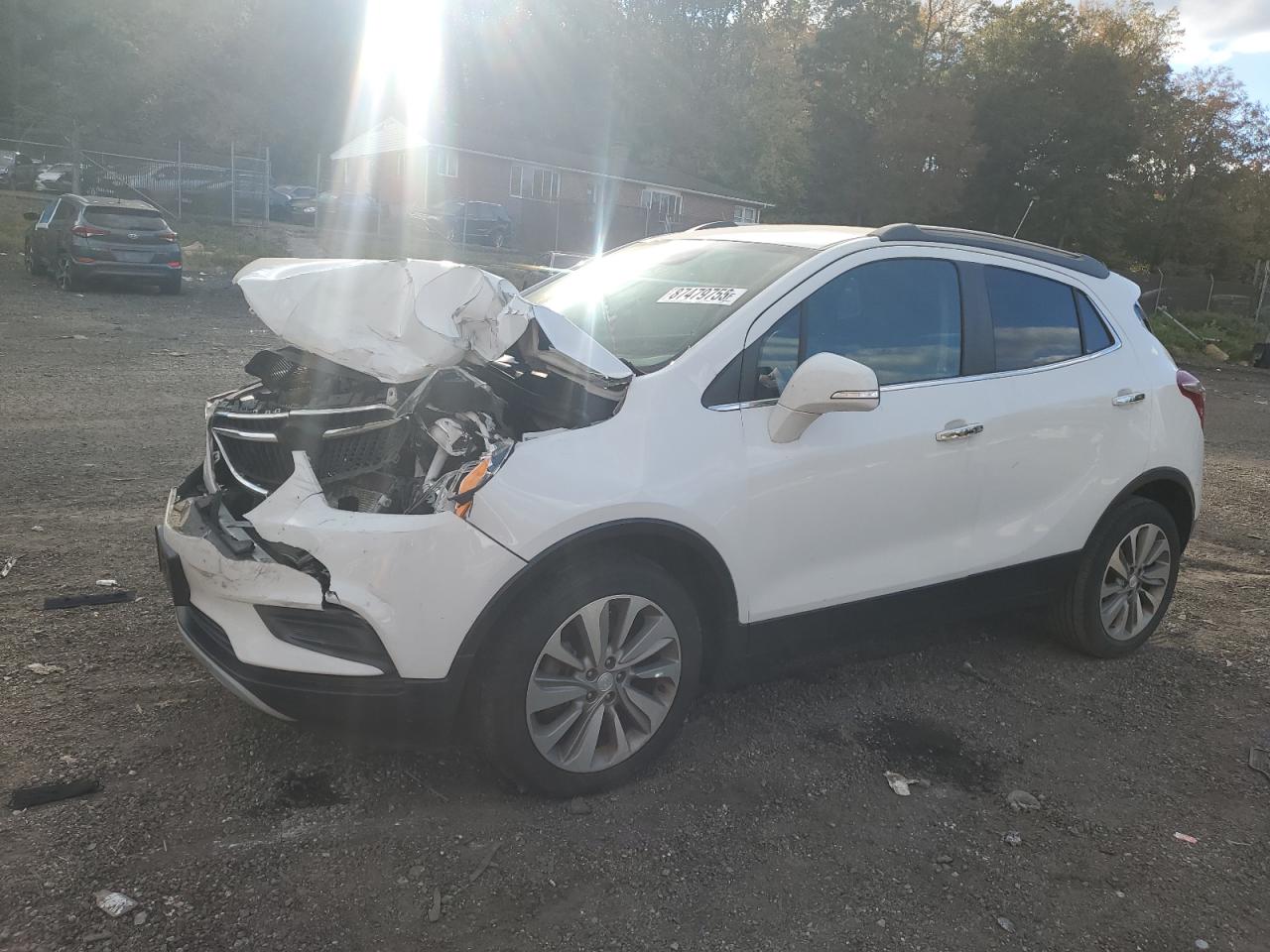 BUICK ENCORE PREFERRED