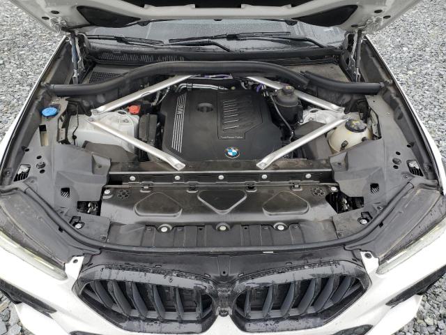 2022 BMW X6 XDRIVE4 #3283767450