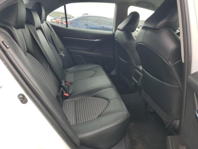 2023 TOYOTA CAMRY SE N #3286742289