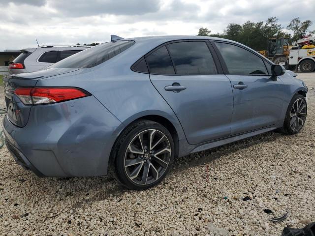 2020 TOYOTA COROLLA SE #3310413972