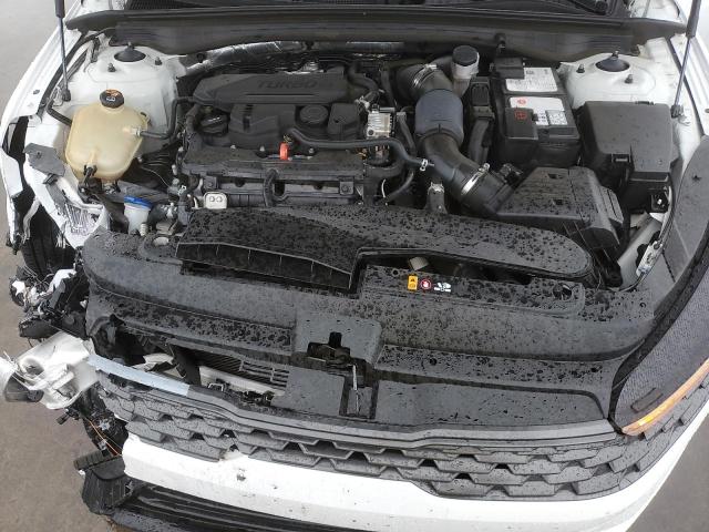 2023 KIA K5 LXS #3302867888