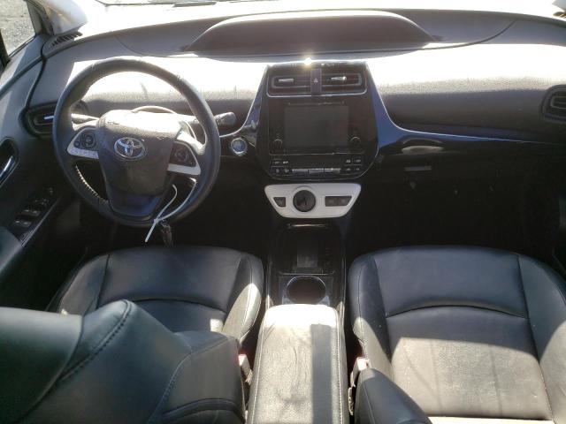 2017 TOYOTA PRIUS JTDKBRFU3H3538431