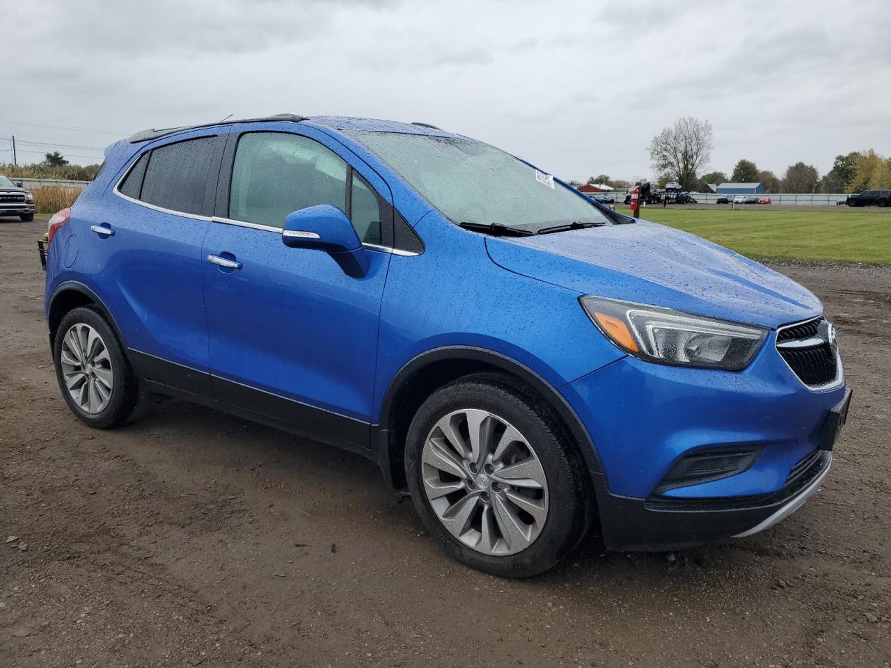 BUICK ENCORE PREFERRED