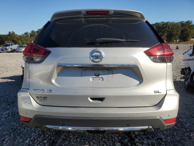 2019 NISSAN ROGUE S - 5N1AT2MT1KC777120