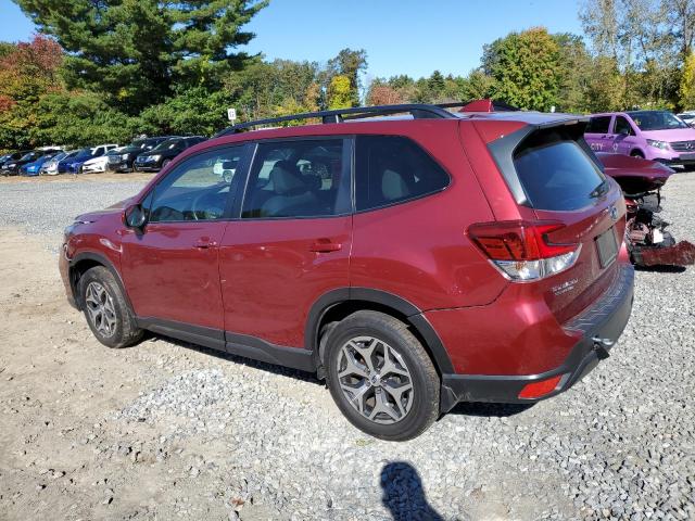 2020 SUBARU FORESTER PREMIUM JF2SKAJC6LH561862