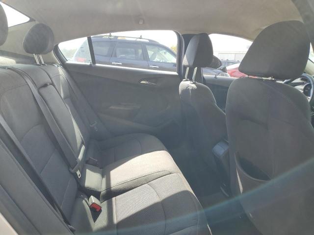 2018 CHEVROLET CRUZE LT 1G1BE5SM3J7164822