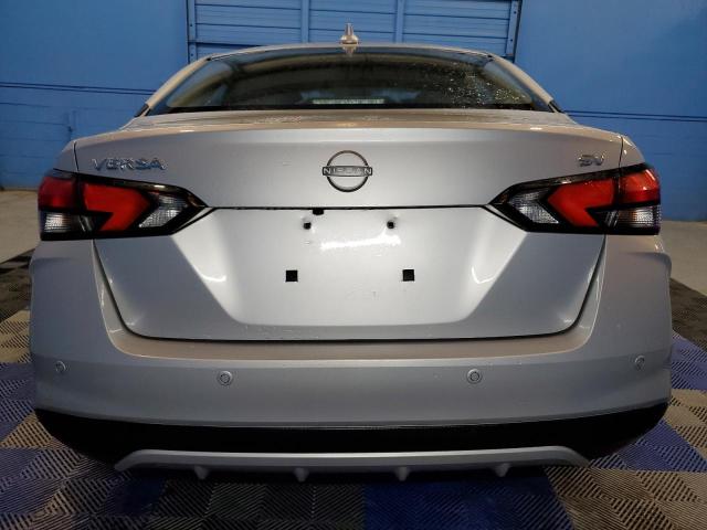 2024 NISSAN VERSA SV 3N1CN8EV4RL882004