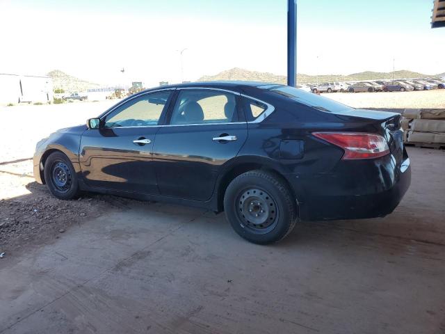 2013 NISSAN ALTIMA 2.5 - 1N4AL3AP1DN501308