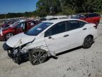 Lot #3296329443 2024 NISSAN VERSA S