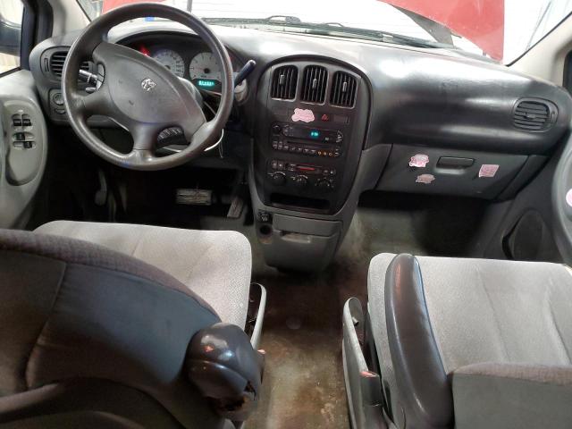 2006 DODGE GRAND CARA #3290313939