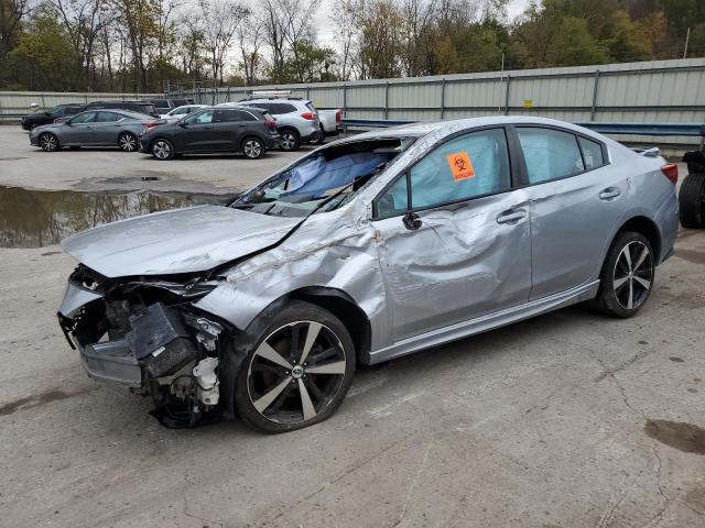 2018 SUBARU IMPREZA SP #3312426674