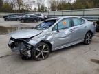 Lot #3312426674 2018 SUBARU IMPREZA SP