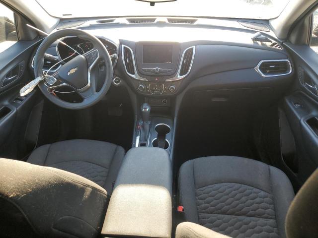 2020 CHEVROLET EQUINOX LT - 3GNAXKEVXLL124985