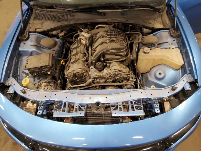 2019 DODGE CHARGER SX 2C3CDXJG9KH523672