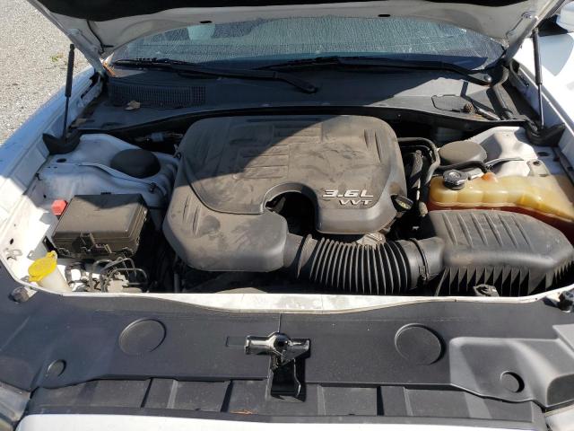 2014 DODGE CHARGER SE #3278636930