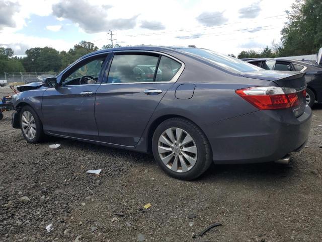 2014 HONDA ACCORD EXL #3287605016