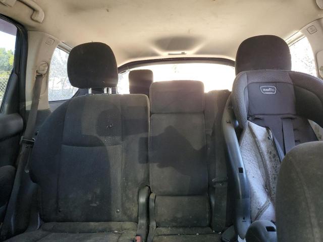 2015 NISSAN PATHFINDER - 5N1AR2MM8FC645940