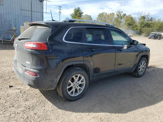 2017 JEEP CHEROKEE L - 1C4PJMCB5HW654050