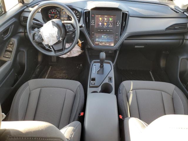 2025 SUBARU CROSSTREK #3296295472