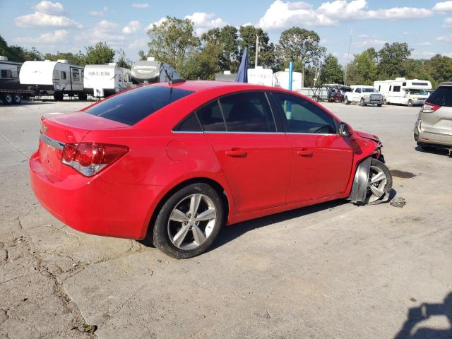 2015 CHEVROLET CRUZE LT 1G1PE5SB6F7137478
