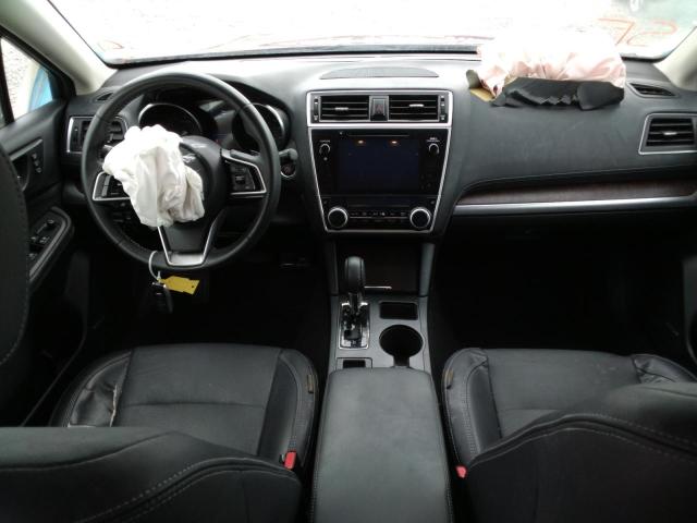 2018 SUBARU OUTBACK 2. #3291447467