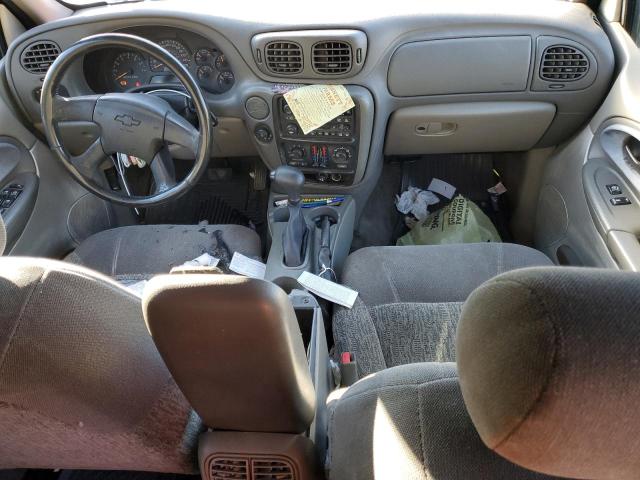 2003 CHEVROLET TRAILBLAZE #3275424722