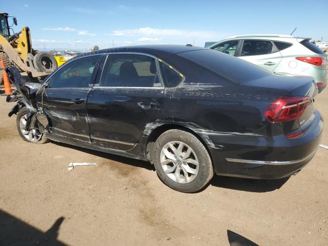 2017 VOLKSWAGEN PASSAT #3290566788