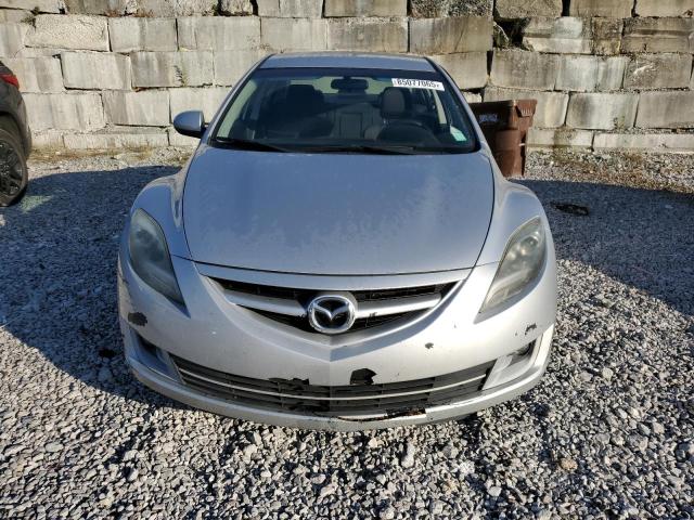 2012 MAZDA 6 I - 1YVHZ8DH8C5M11106