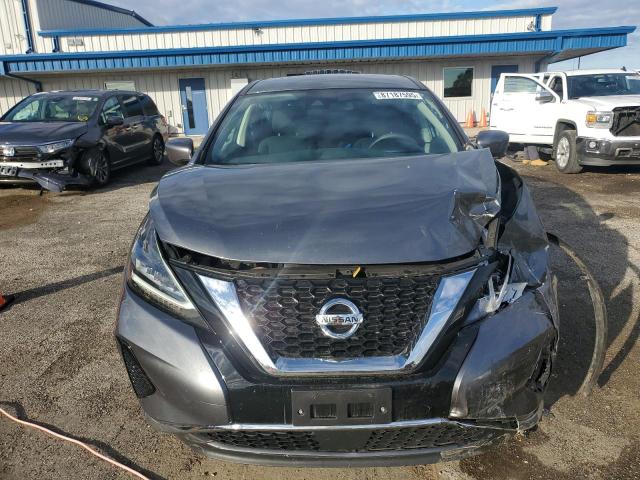 2022 NISSAN MURANO S - 5N1AZ2AS0NC117312