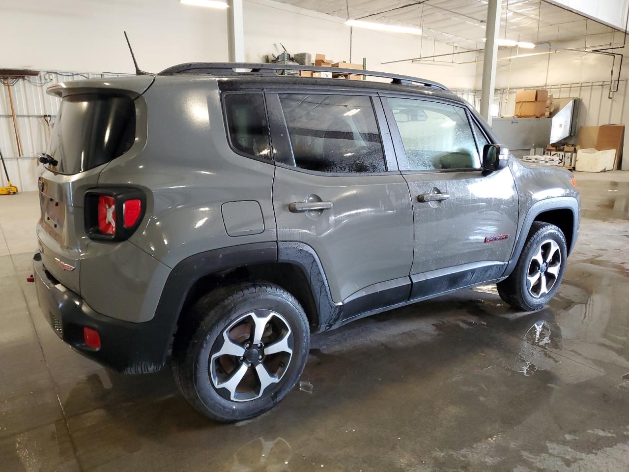 JEEP RENEGADE TRAILHAWK
