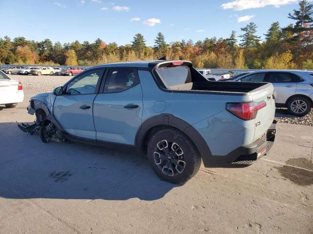 2023 HYUNDAI SANTA CRUZ - 5NTJADAE7PH054784